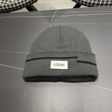 Loewe Caps